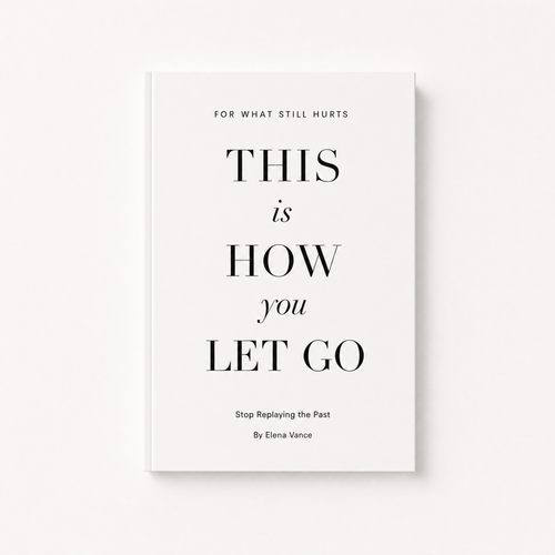 This Is How You Let Go