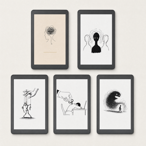 Elena Vance - Book Collection (E-Book)