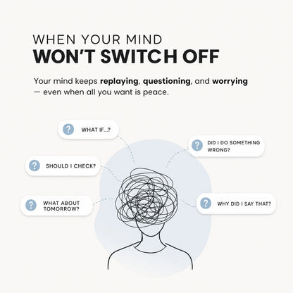 Don’t Believe Everything You Think